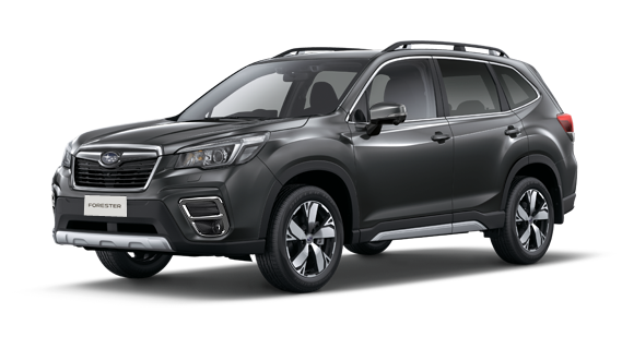 Subaru forester краснодар